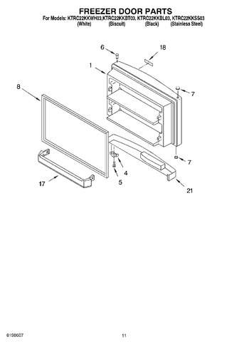 Diagram for KTRC22KKSS03