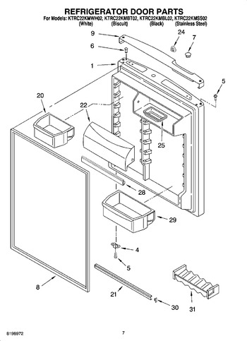 Diagram for KTRC22KMSS02