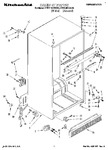 Diagram for 01 - Cabinet