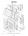 Diagram for 02 - Door