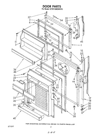 Diagram for KTRF18MSPLY0