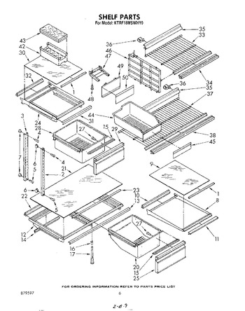 Diagram for KTRF18MSPLY0