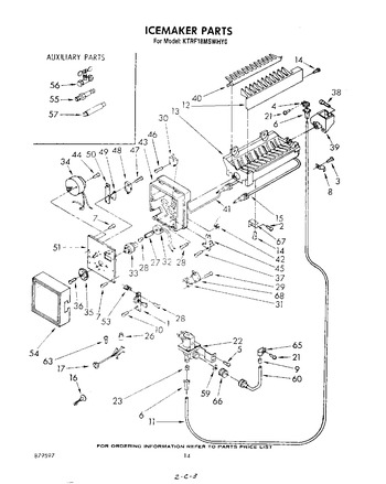 Diagram for KTRF18MSPLY0