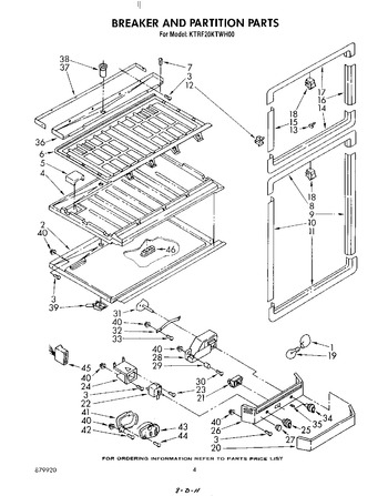 Diagram for KTRF20KTWH00