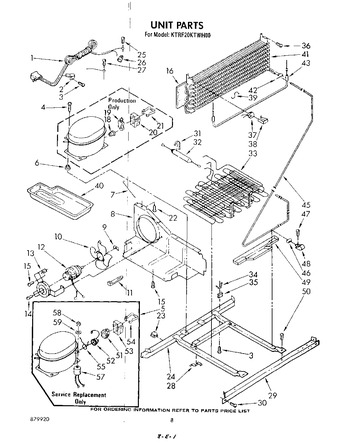 Diagram for KTRF20KTWH00