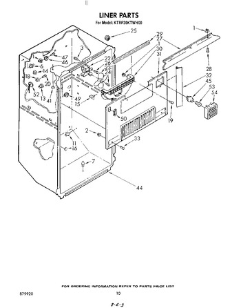 Diagram for KTRF20KTWH00