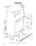 Diagram for 02 - Cabinet