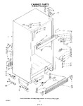 Diagram for 02 - Cabinet