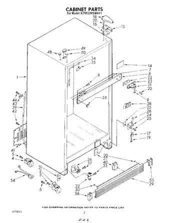 Diagram for KTRF22MSPLY1