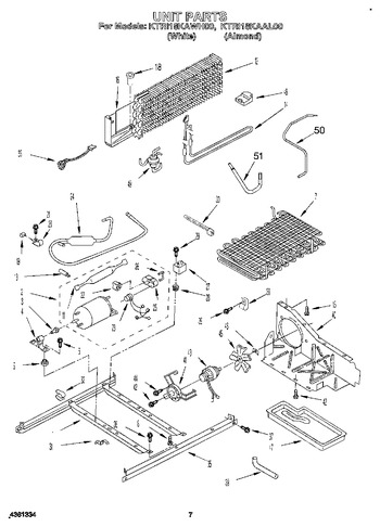 Diagram for KTRI18KAAL00