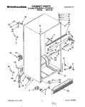 Diagram for 01 - Cabinet