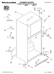 Diagram for 01 - Cabinet, Literature