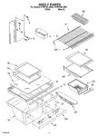 Diagram for 03 - Shelf