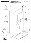 Diagram for 01 - Cabinet, Literature