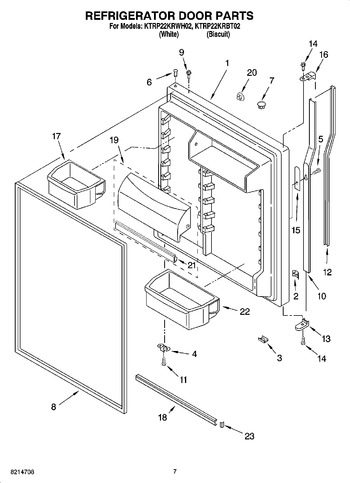 Diagram for KTRP22KRBT02