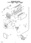 Diagram for 06 - Ice Maker