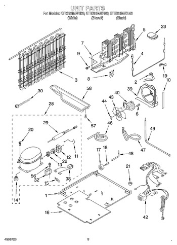 Diagram for KTRS19MJBT00