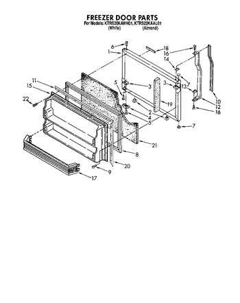 Diagram for KTRS20KAAL01