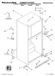 Diagram for 01 - Cabinet, Literature