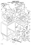 Diagram for 02 - Liner