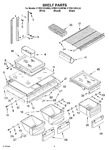 Diagram for 03 - Shelf