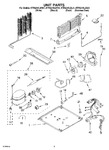 Diagram for 05 - Unit Parts