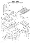 Diagram for 03 - Shelf