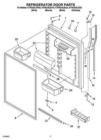 Diagram for KTRS22ELSS02