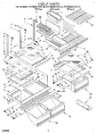 Diagram for 04 - Shelf, Lit/optional