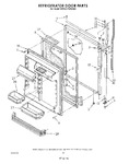 Diagram for 07 - Refrigerator