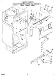 Diagram for 02 - Liner