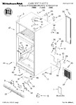 Diagram for 01 - Cabinet, Literature