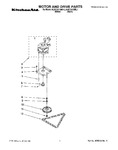 Diagram for 01 - Motor And Drive, Literature