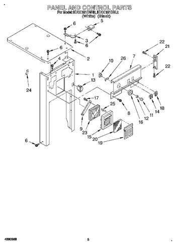 Diagram for KUCC151DBL2