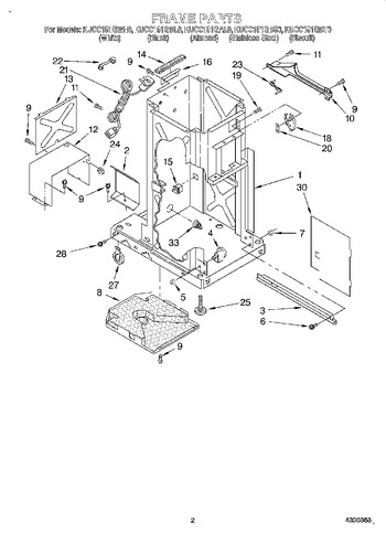 Diagram for KUCC151GWH0