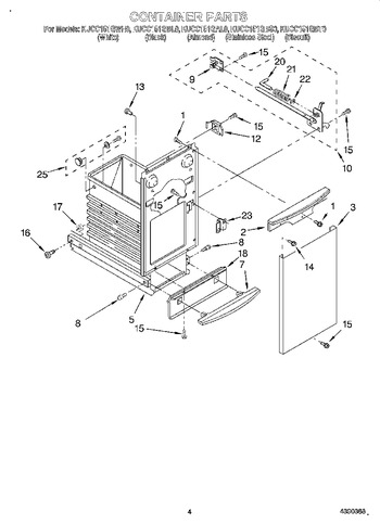 Diagram for KUCC151GBT0