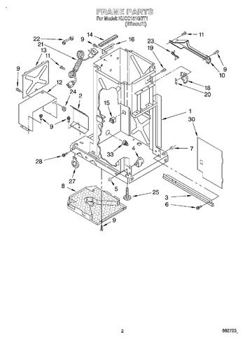 Diagram for KUCC151GBT1