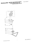 Diagram for 01 - Motor And Drive Parts