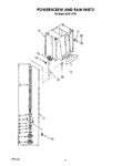 Diagram for 04 - Powerscrew And Ram