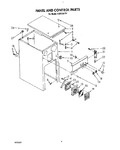 Diagram for 06 - Panel And Control