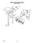 Diagram for 06 - Panel And Control