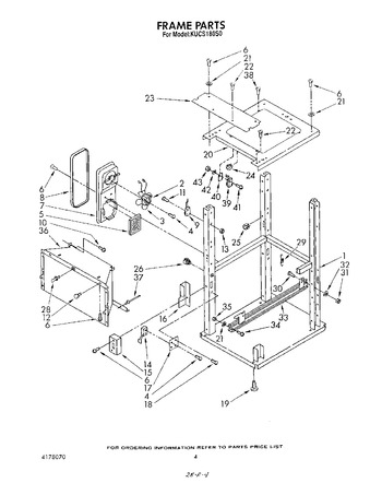 Diagram for KUCS180S0