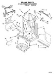 Diagram for 02 - Frame Parts