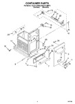 Diagram for 04 - Container Parts