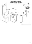 Diagram for 06 - Accessory Parts