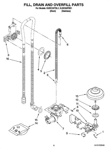 Diagram for KUDC03ITBS1