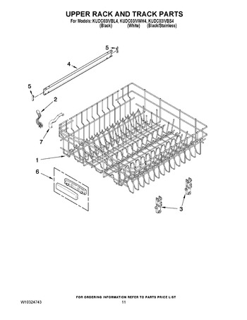 Diagram for KUDC03IVBS4