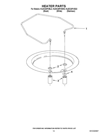 Diagram for KUDC20FVSS3