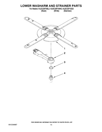 Diagram for KUDC20FVSS3