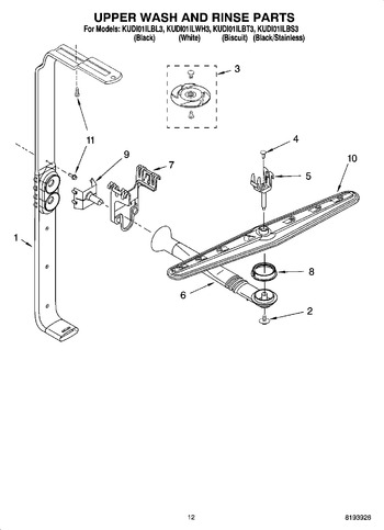 Diagram for KUDI01ILBS3